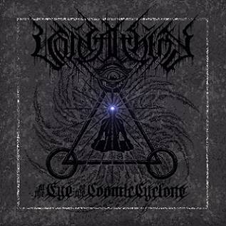 Void Alchemy : At the Eye of the Cosmic Cyclone